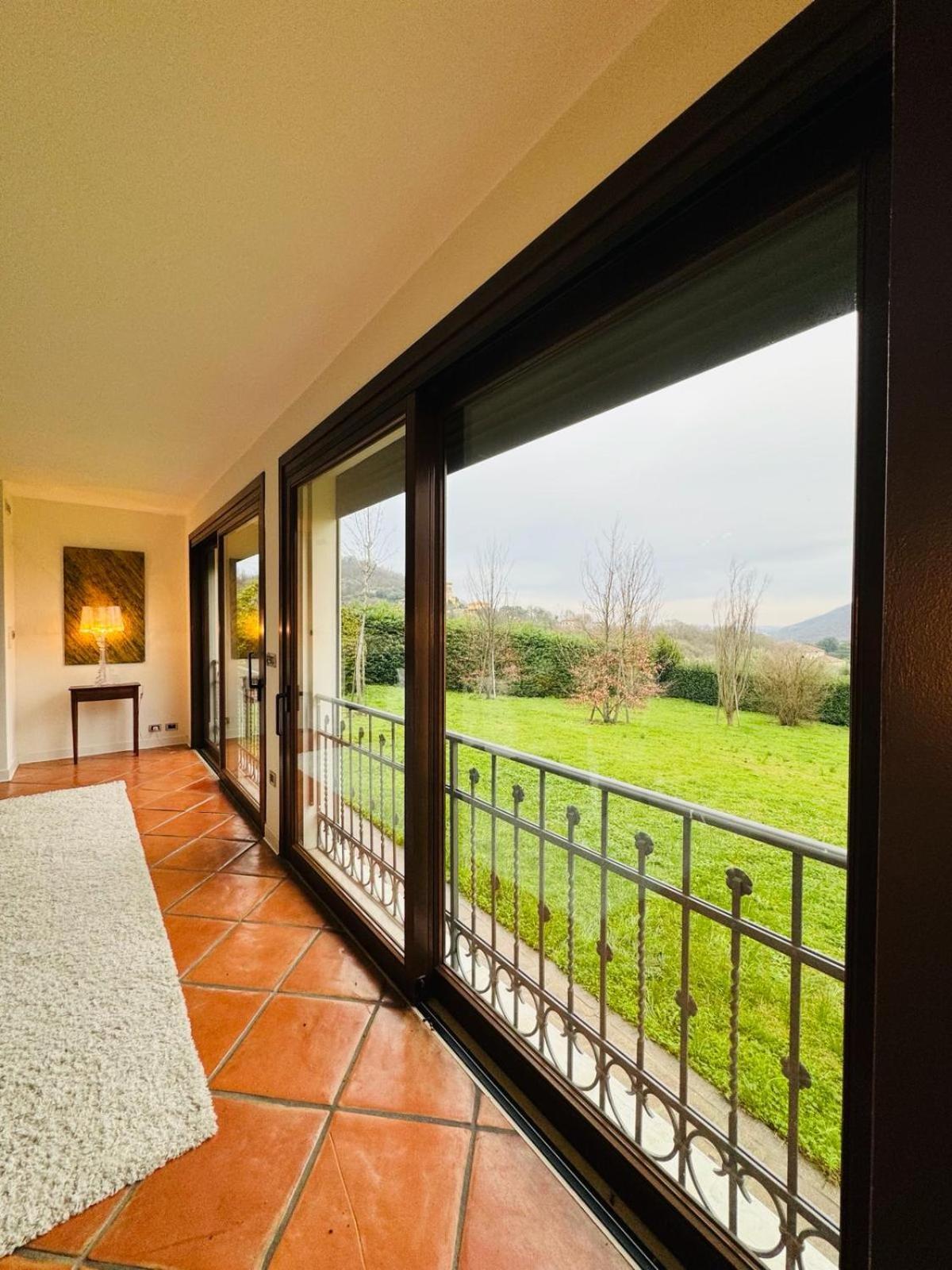 Villa Tramonte Teolo المظهر الخارجي الصورة