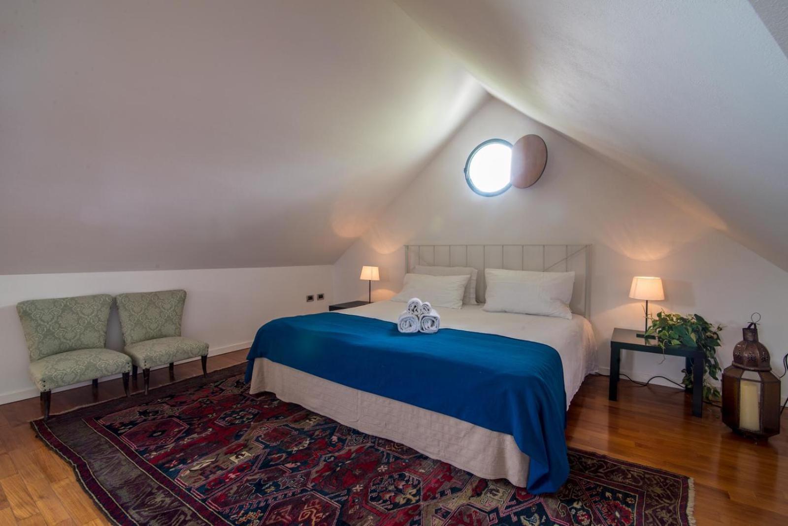 Villa Tramonte Teolo المظهر الخارجي الصورة