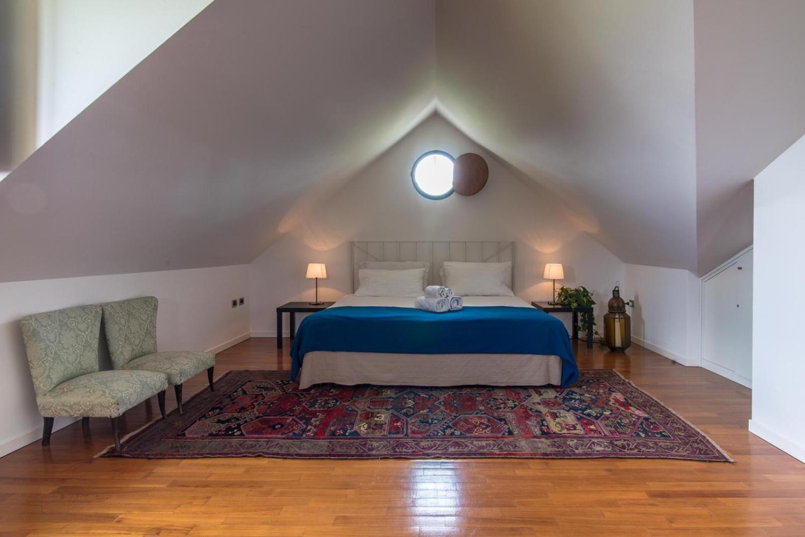 Villa Tramonte Teolo المظهر الخارجي الصورة