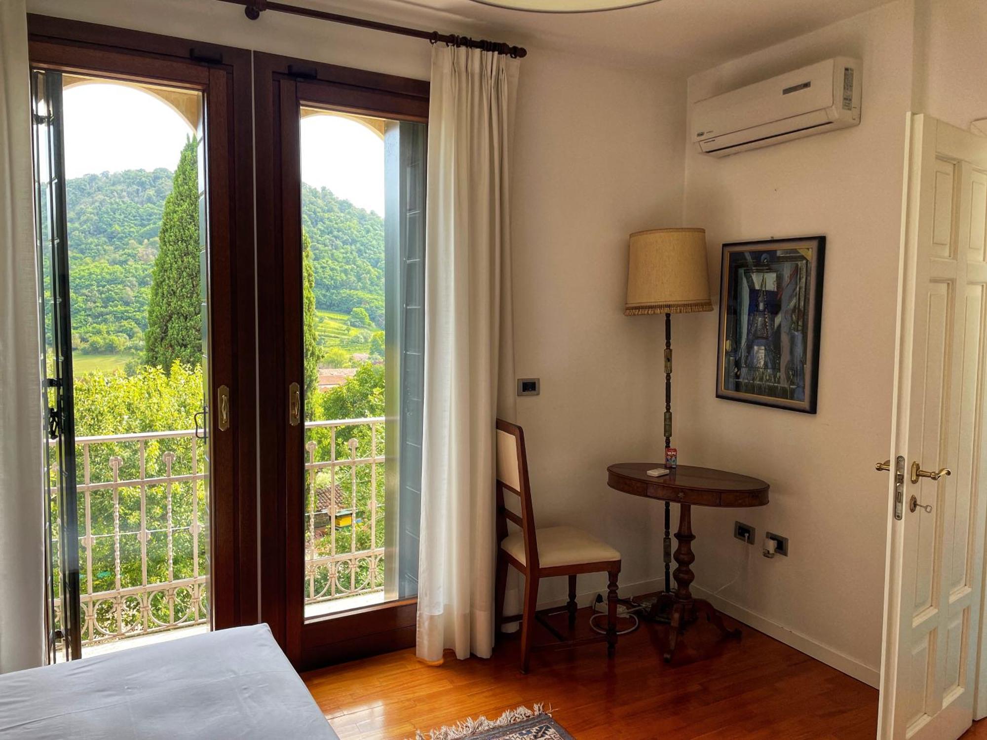 Villa Tramonte Teolo المظهر الخارجي الصورة