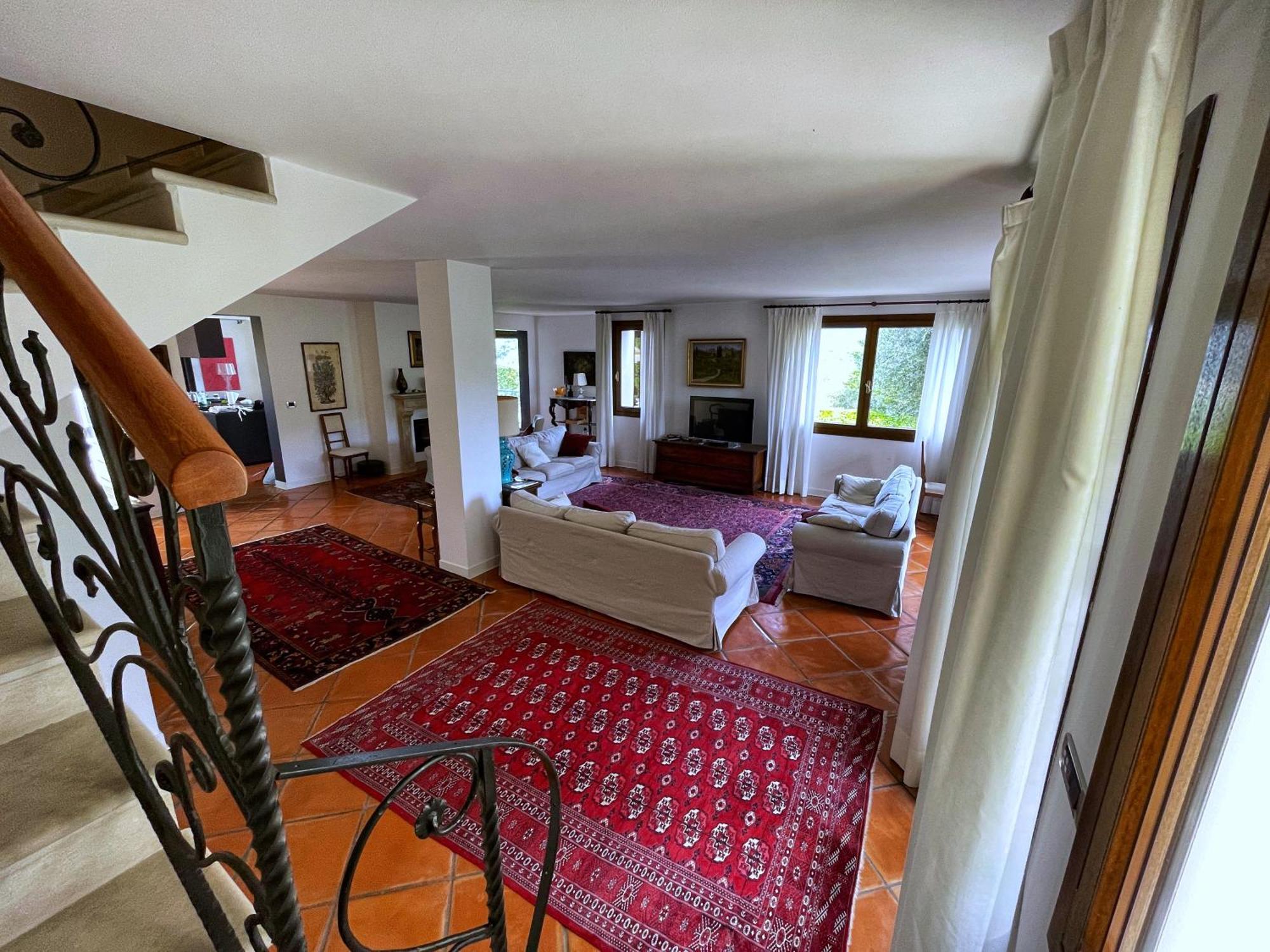 Villa Tramonte Teolo المظهر الخارجي الصورة