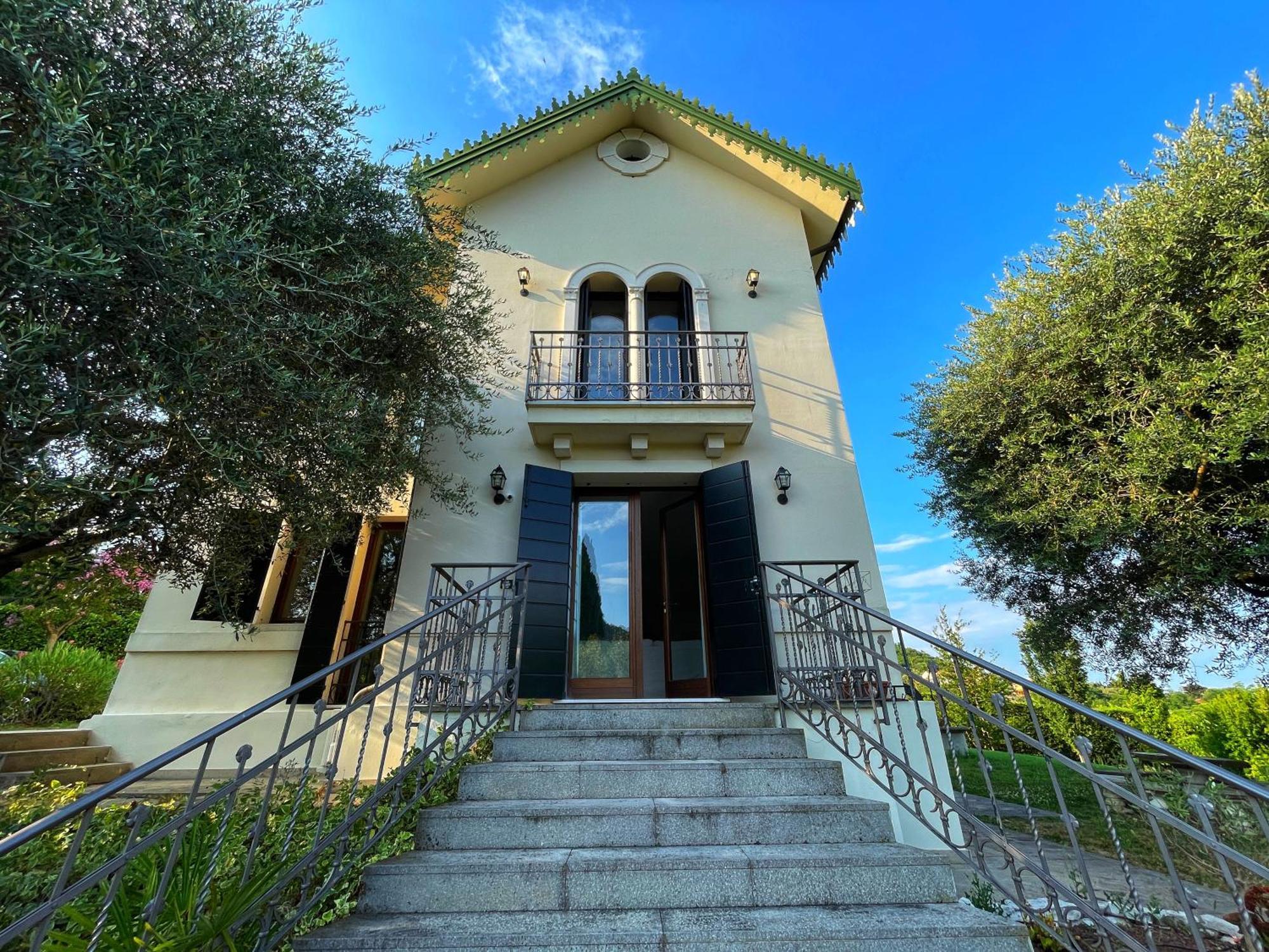 Villa Tramonte Teolo المظهر الخارجي الصورة