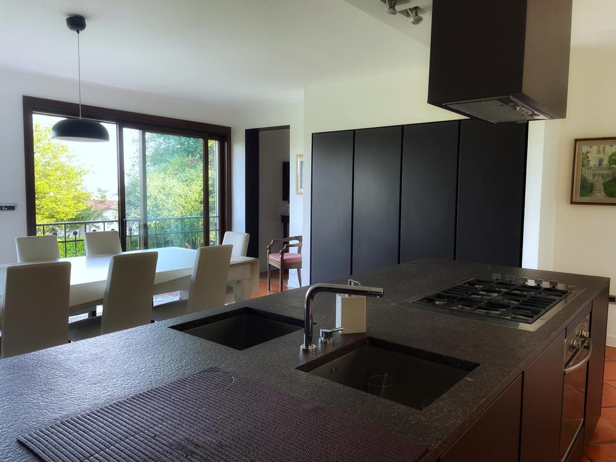 Villa Tramonte Teolo المظهر الخارجي الصورة