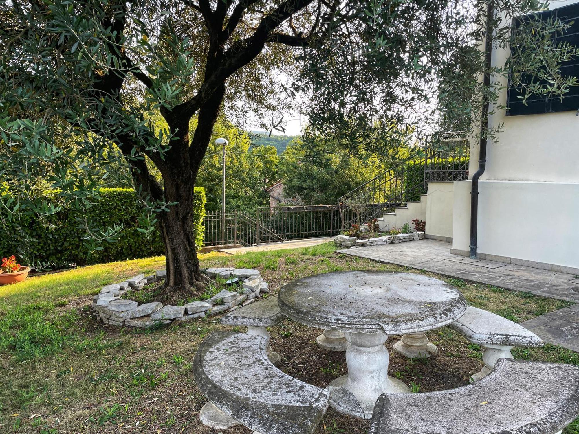 Villa Tramonte Teolo المظهر الخارجي الصورة